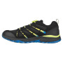Herrenschuhe Bennon Sonix Atop Blue Low