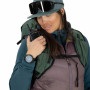 Skialp-Rucksack Osprey Firn 28