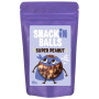 Sportlernahrung SNACKin BALLS Super Peanut 156 g