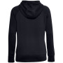 Damen-Sweatshirt Under Armour Rival Fleece Logo HD
