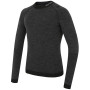 Herren-Funktionsset MOOA Merino Seamless
