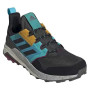 Herrenschuhe Adidas Terrex Trailmaker G grau/blau LegendEarth