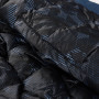 Herren-Winterjacke Alpine Pro Erom