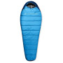 Schlafsack Trimm Walker Jr. blau