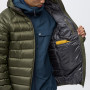 Herrenjacke Fjällräven Bergtagen Down Jacket M
