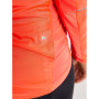 Damen Fahrradjacke Craft Essence Light Wind