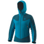 Herrenjacke Dynafit Radical 2 Gtx M Jkt dunkelblau Petrol/