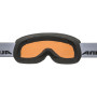 Skibrille Alpina Scarabeo S