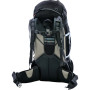 Rucksack High Peak Zenith 55+10