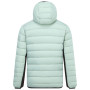 Herren-Hybridjacke Regatta Hooded Leedre Hybrid