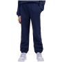 Kinder-Jogginghose 4F Trousers Cas F1785 Navy dunkelblau Navy