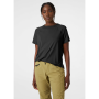 Damen-Funktionsshirt Helly Hansen W Tech Trail Ss T-Shirt
