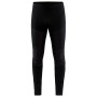Herren Winterhose Craft Adv Subz Tights 2 schwarz Black