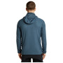 Herren-Sweatshirt Icebreaker Men Mer 400 RealFleece Grid Pulover Hood