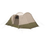 Zelt Robens Double Dreamer 5 (2022) beige/grün Sand & Green