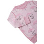 Kinder-Sweatshirt Reima Moomin Ypperlig