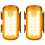 Lichtset Blackburn Grid Side Light Set