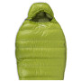 Daunenschlafsack Pinguin Magma 1000 175 cm