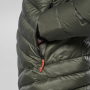 Herrenjacke Salewa ORTLES MED 3 RDS DWN JACKET M