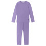 Kindergröße: 120 / Farbe: lila
