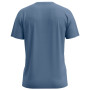 Herren-T-Shirt Ortovox 185 Merino Mtn Badge T-Shirt