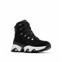 Schuhgröße (EU): 39,5 / Farbe: schwarz