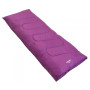 Schlafsack Vango Tranquility Single lila