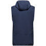Herren Winterweste Salewa Sella Dst/Twr Hyb Vest M