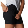 Damenrock Columbia Alpine Chill Zero Skort