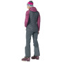 Damen-Winterjacke Dynafit Radical Dwn Rds W Hood Jkt