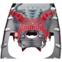Schneeschuhe MSR Lightning Ascent M30