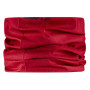 Halswärmer Craft Core Neck Tube rot Lychee