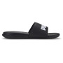 Pantoffeln Puma Popcat 20 schwarz black