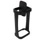 Mülleimer Bo-Camp Garbage Bag Holder Flip Lid 120 L