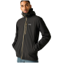 Wasserdichte Herrenjacke Regatta Birchdale II
