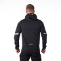 Herrenjacke Northfinder Grey