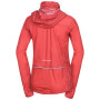 Damenjacke Northfinder Northkit darkcoral