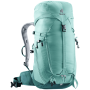 Rucksack Deuter Trail 22 SL 2023 türkis glacier-deepsea