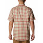 Herrenhemd Columbia Silver Ridge Lite Plaid SS