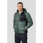 Herren-Winterjacke Hannah Revel Hoody