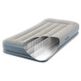 Aufblasbare Matratze Intex Twin Dura-Beam Pillow Rest (2022)