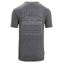 Herren-Funktionsshirt Icebreaker Tech Lite II SS Tee Mountain Sunset