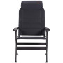Campingstuhl Crespo Compact Deluxe AP-238 XL Air