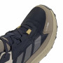 Kinderschuhe Adidas Terrex Anylander Mid Climaproof J Blue