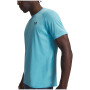 Herren-T-Shirt Under Armour HG Armour Fitted SS