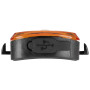 Lichtset Blackburn Grid Side Light Set