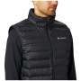Herren Winterweste Columbia Lake 22™ Down Vest