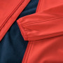 Kinder-Softshell-Jacke Bejo Lanny II Jrb