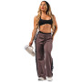 Damen-Jogginghosen Nebbia Straight Leg Sweatpants Urban
