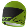 Mütze Dynafit Leopard Logo Beanie grün Flamingo/